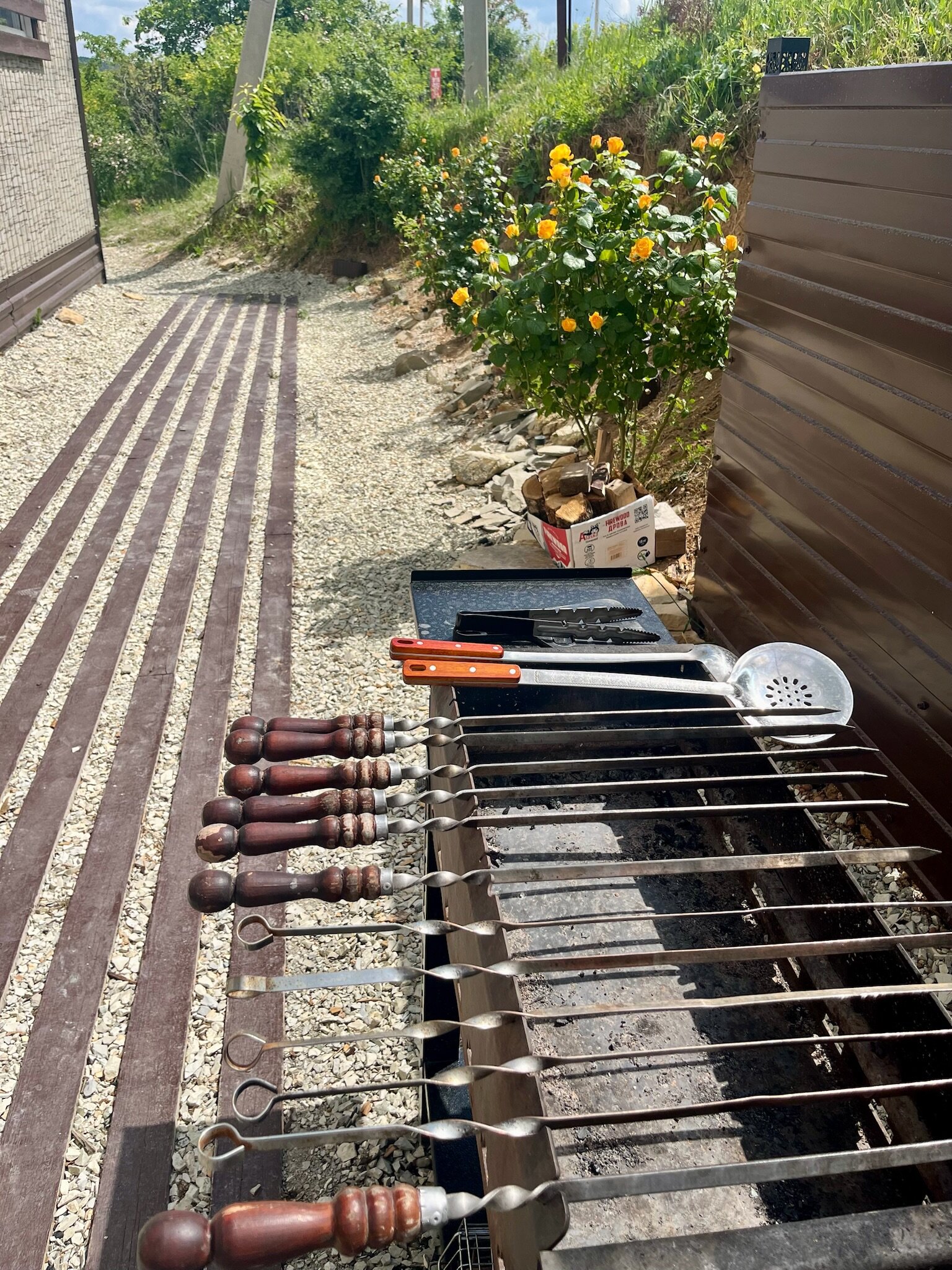 Фото Villa Palermo