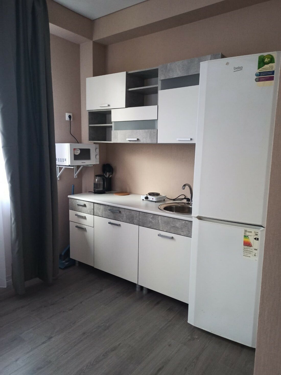 Фото Альянс