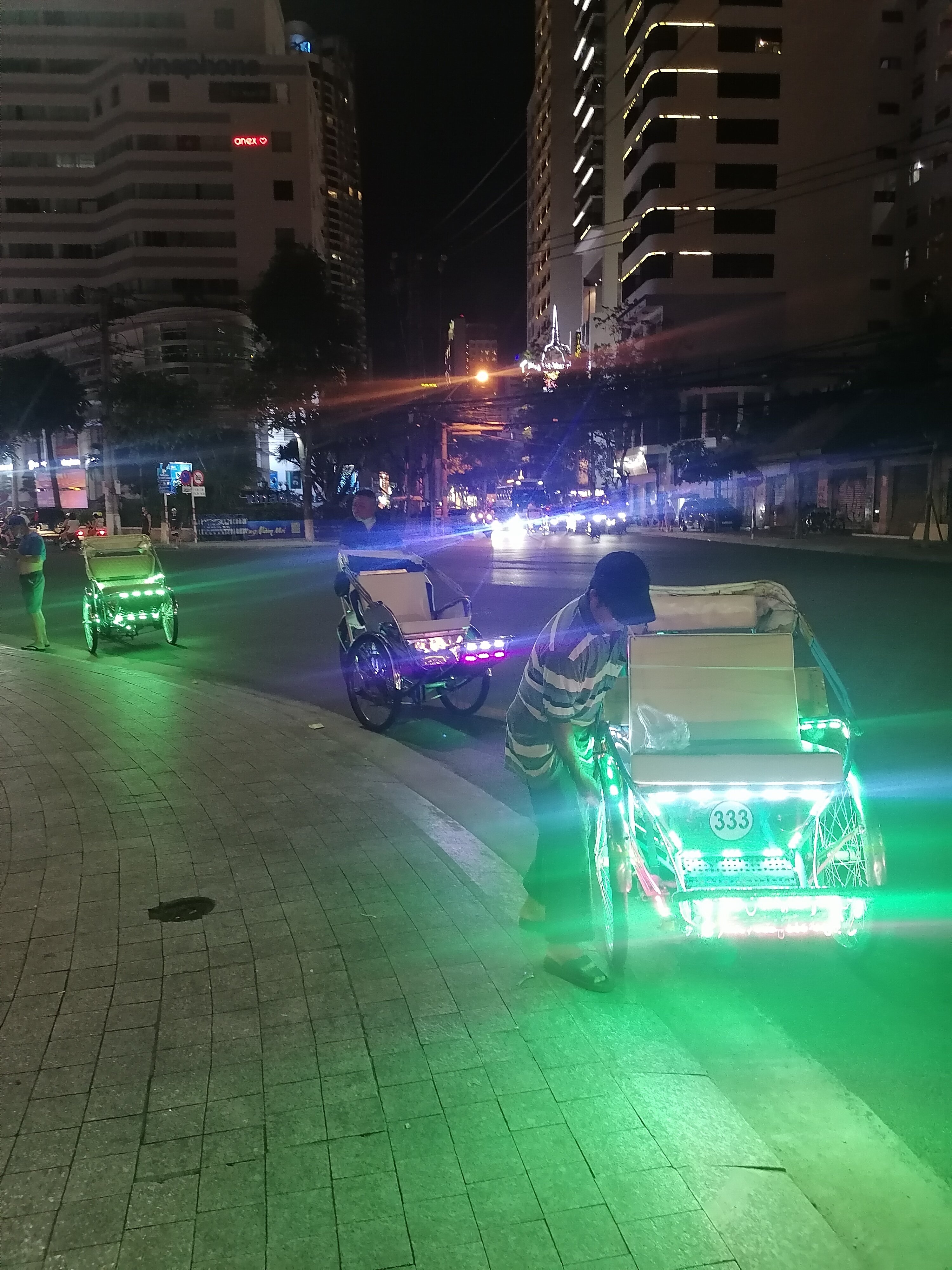 Фото Tran Vien Dong