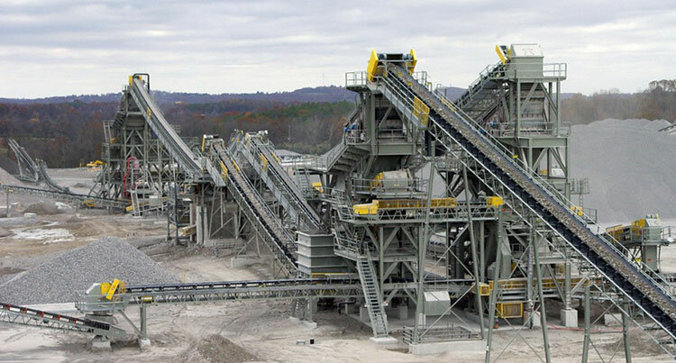 Logistics company Haksan Ikitelli Warehouse, Istanbul, photo