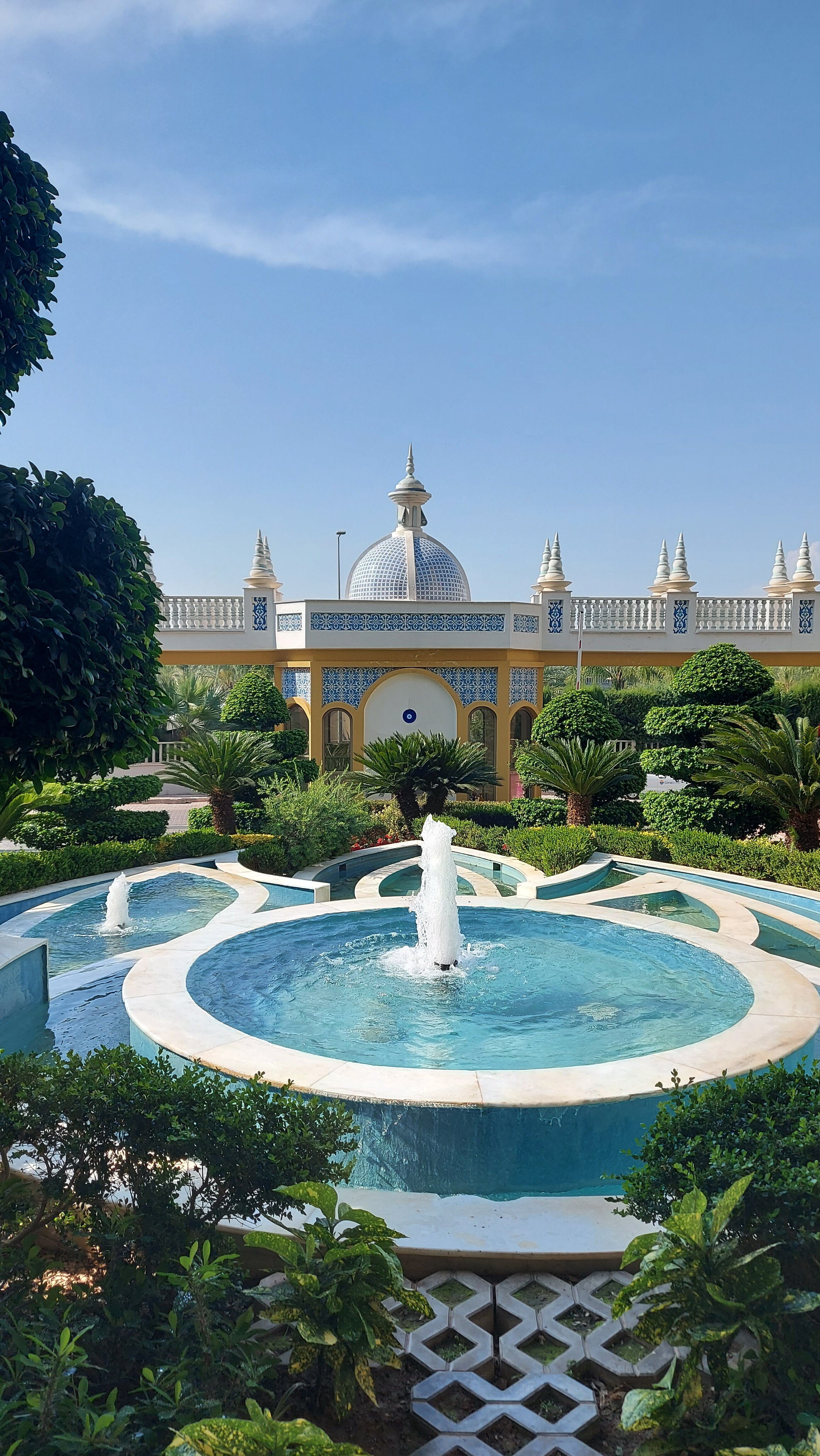 Фото Royal Holiday Palace Hotel