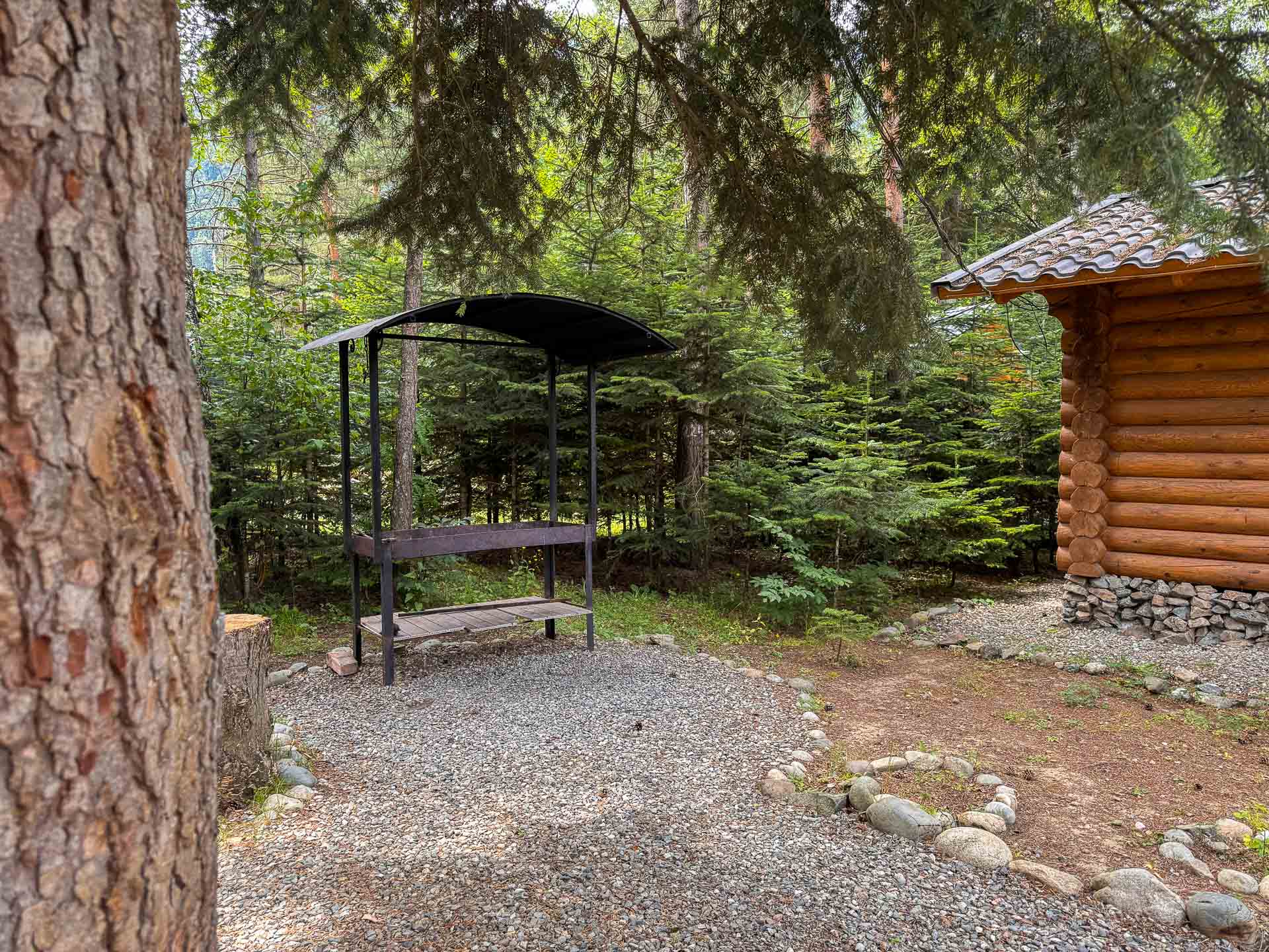 Фото Наир Архыз