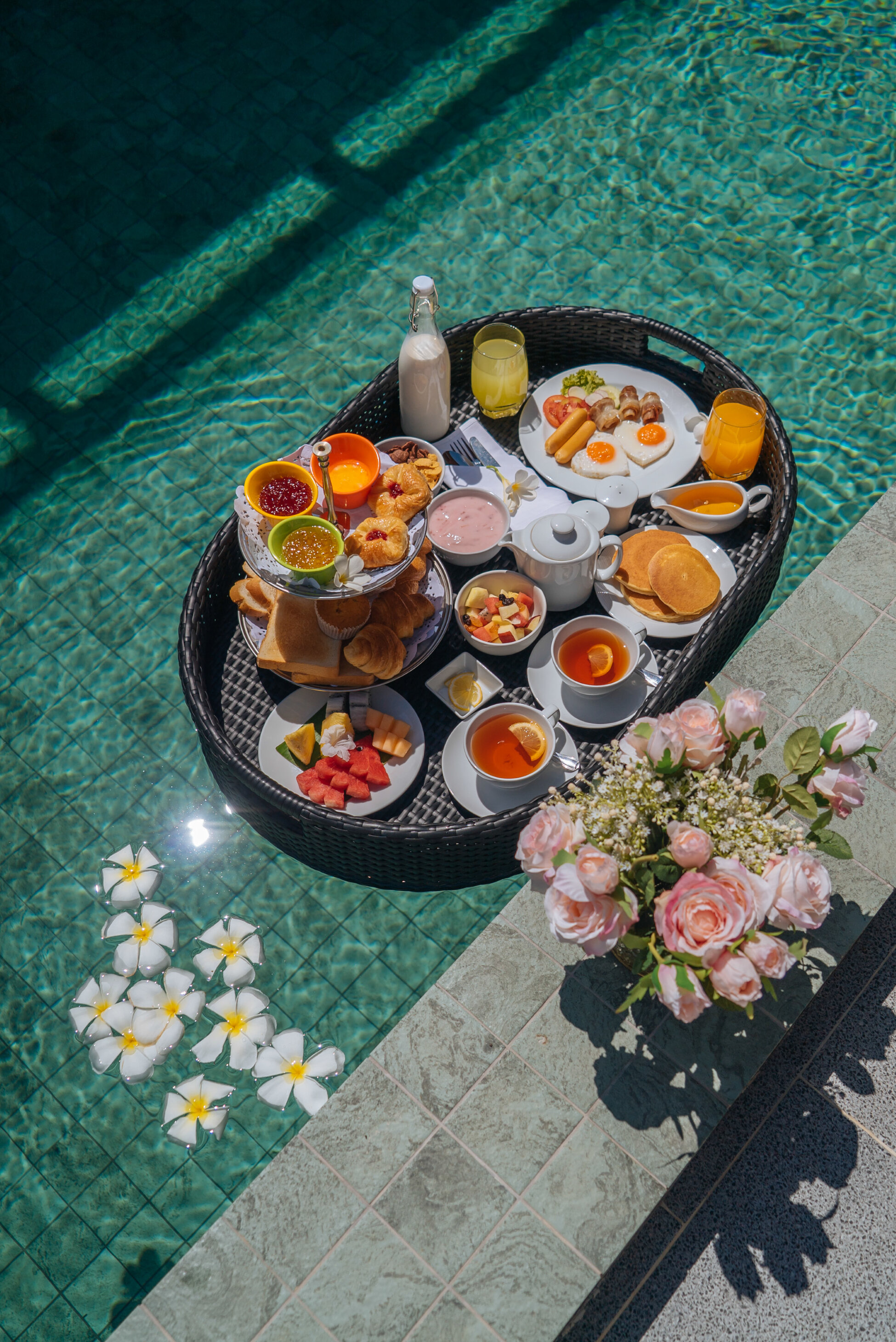 Фото Раваяна Централ Парк Виллас