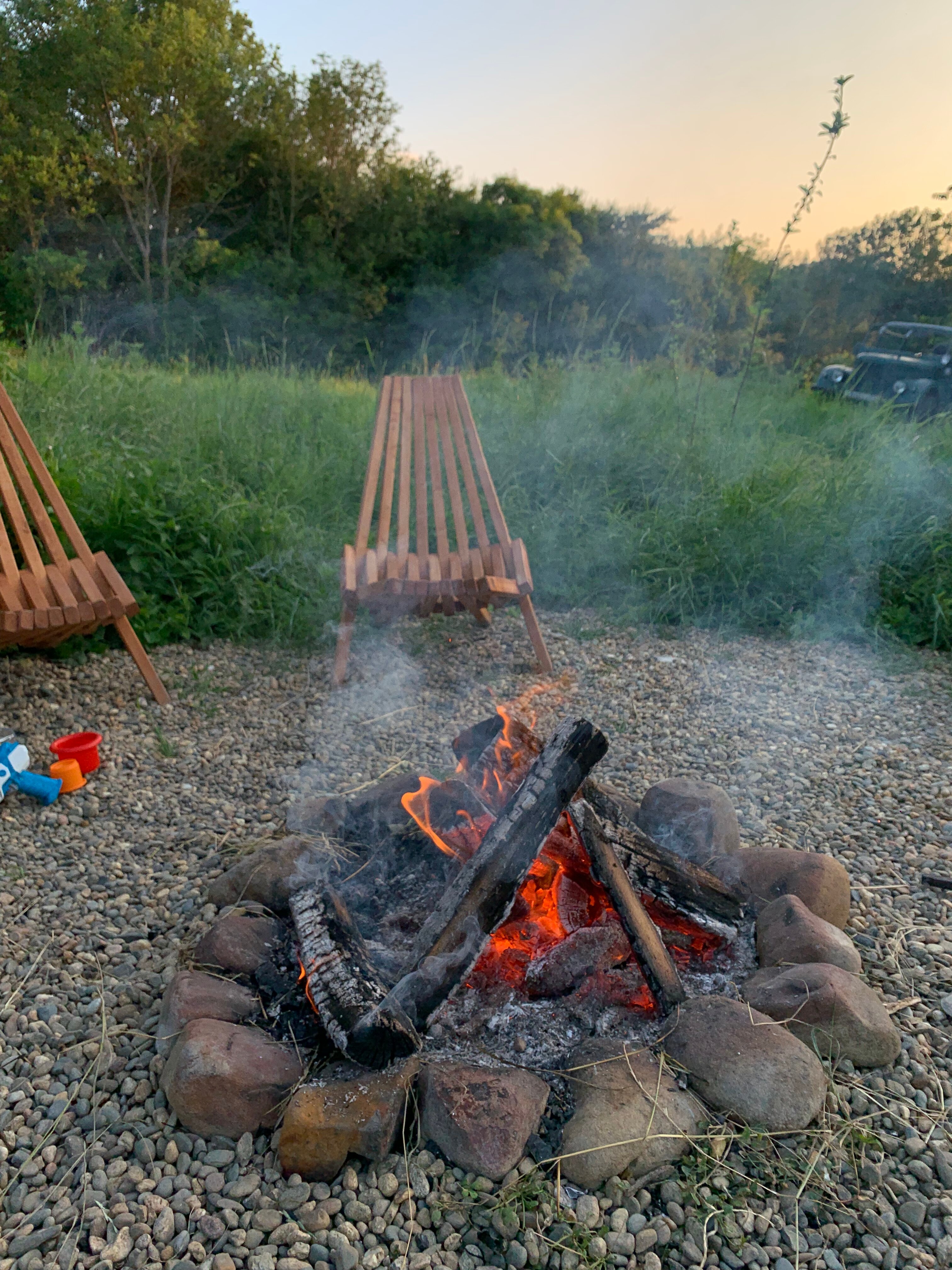 Фото Тихий Лес