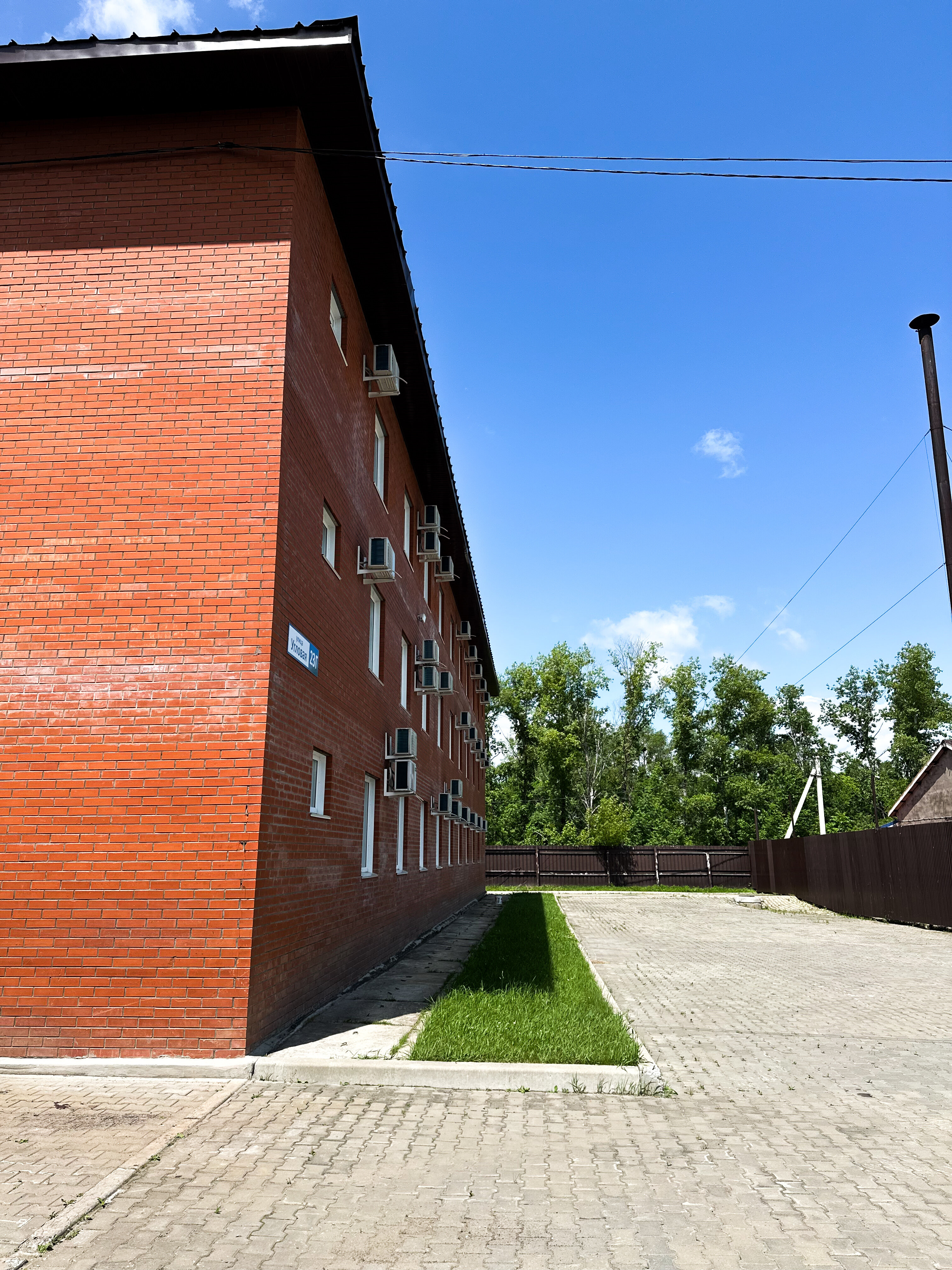 Фото Апартаменты 101 Рум