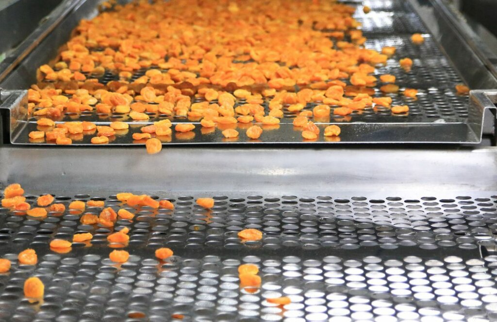 Industrial enterprise Ege Alternative Engineering - Professional Cube Cutting Machines, Manisa, photo