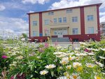 Municipal budgetary institution Center of Physical Culture, Sports and Health (ulitsa Tokareva, 8), sports club