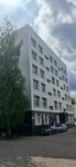 Фабрика вентиляции (Zhukovskogo Street, 3), ventilation systems