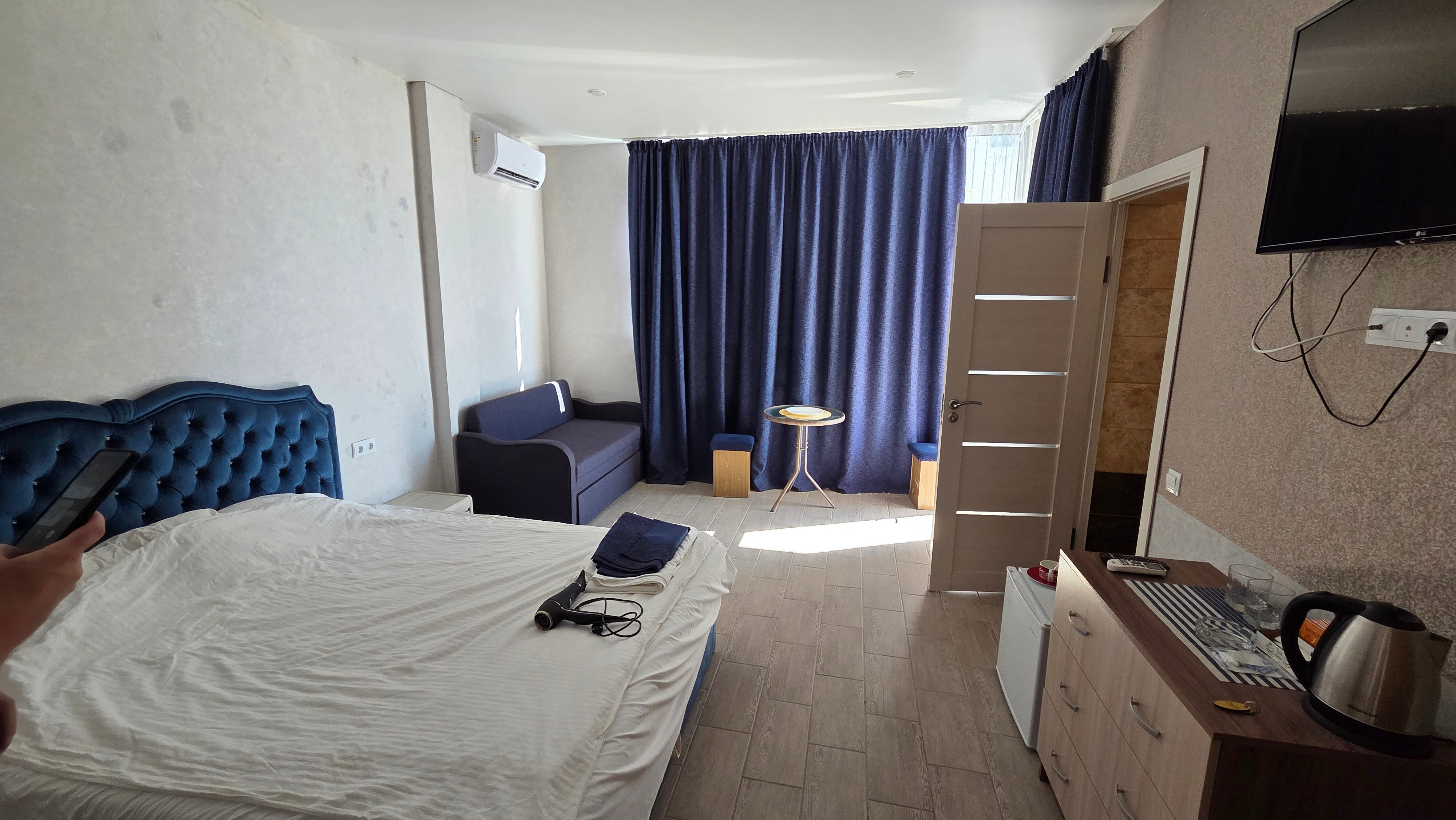 Фото Маре Инфинити