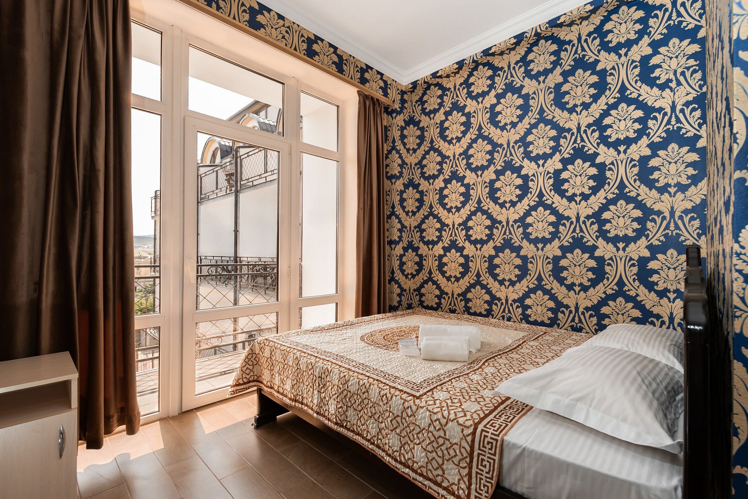 Фото Резорд