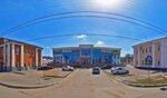 Место здоровых волос (Kirova Street, 63), beauty salon