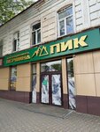 Вершина Пик (Zhukovskogo Street, 37), real estate agency