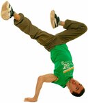 Школа брейк-данса Boomerang Breaking (Vernadskogo Avenue, 86В), dance school