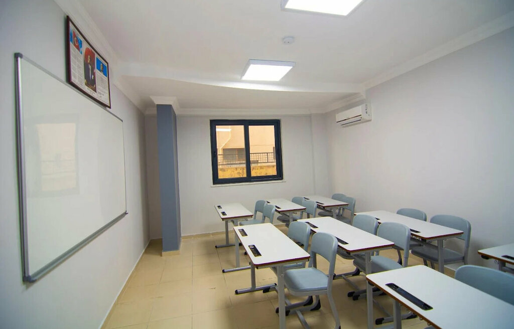 Foreign language courses The Greenwich Dil Kursu Alanya, Alanya, photo