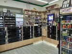Табак 24 (Marshala Tukhachevskogo Street, 5к1), estanco