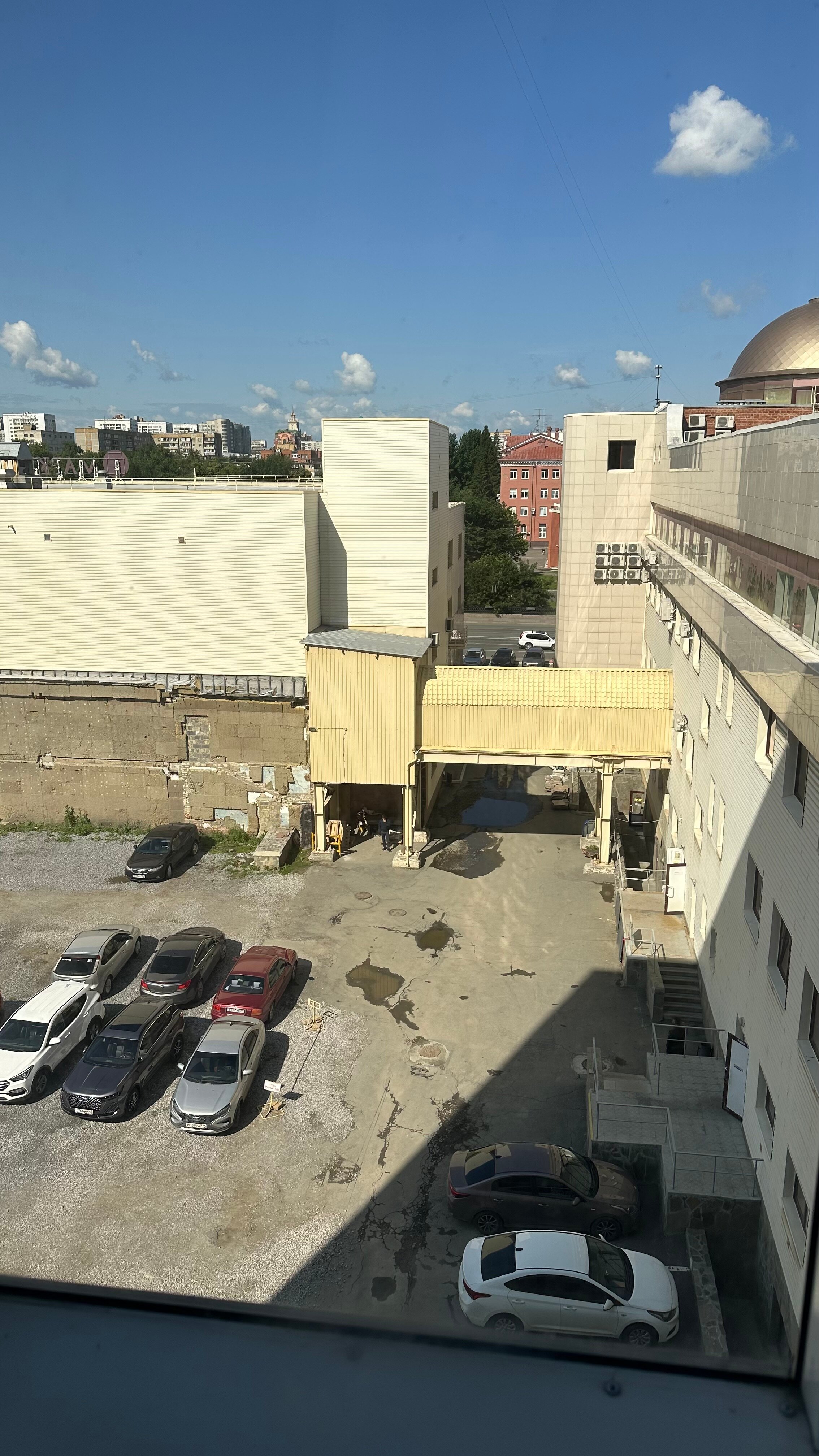 Фото Маркштадт