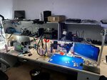 GeekRepair (Bolshye Kamenschiki Street, 1), reparación y servicios de computadoras