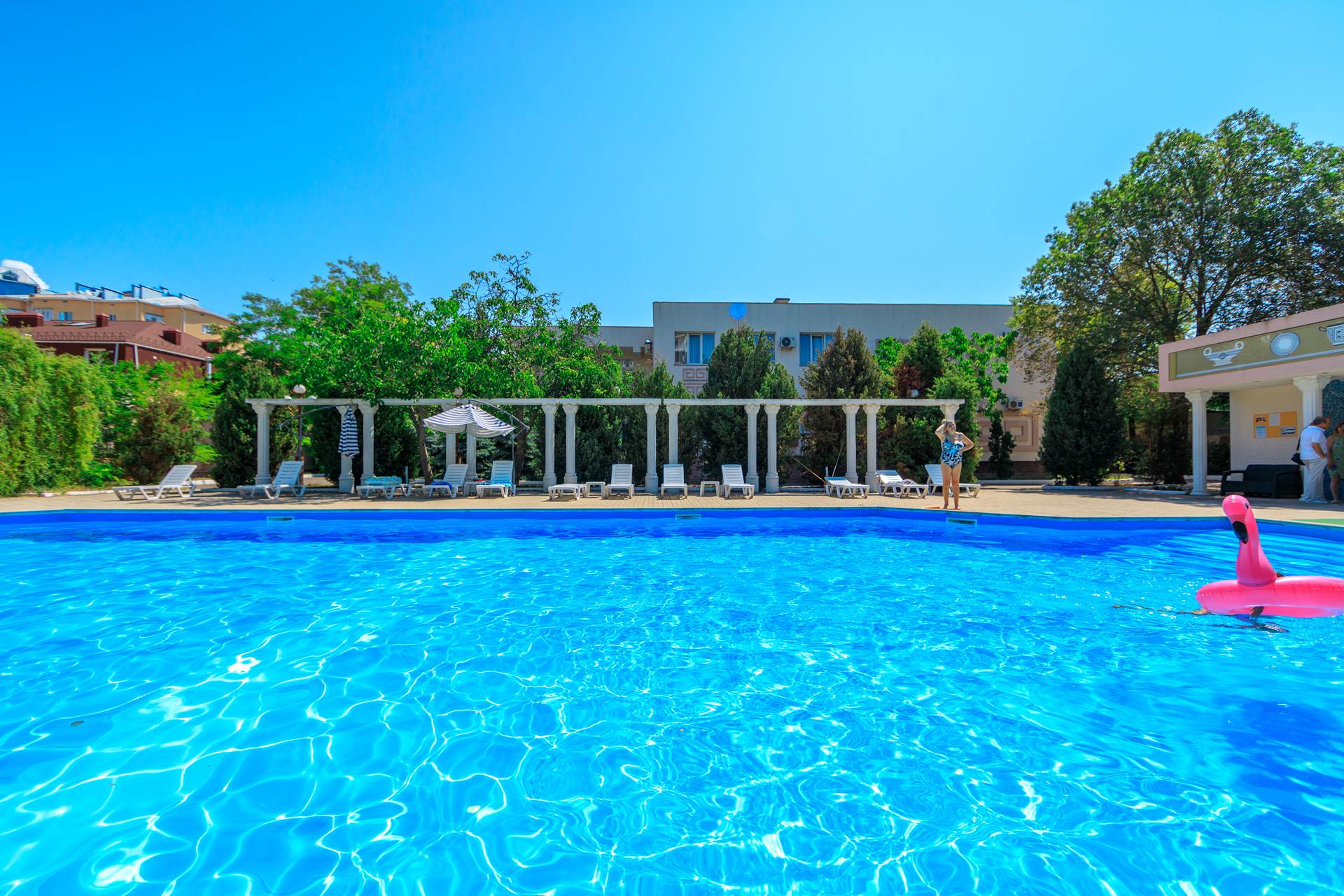 Фото Царь Евпатор