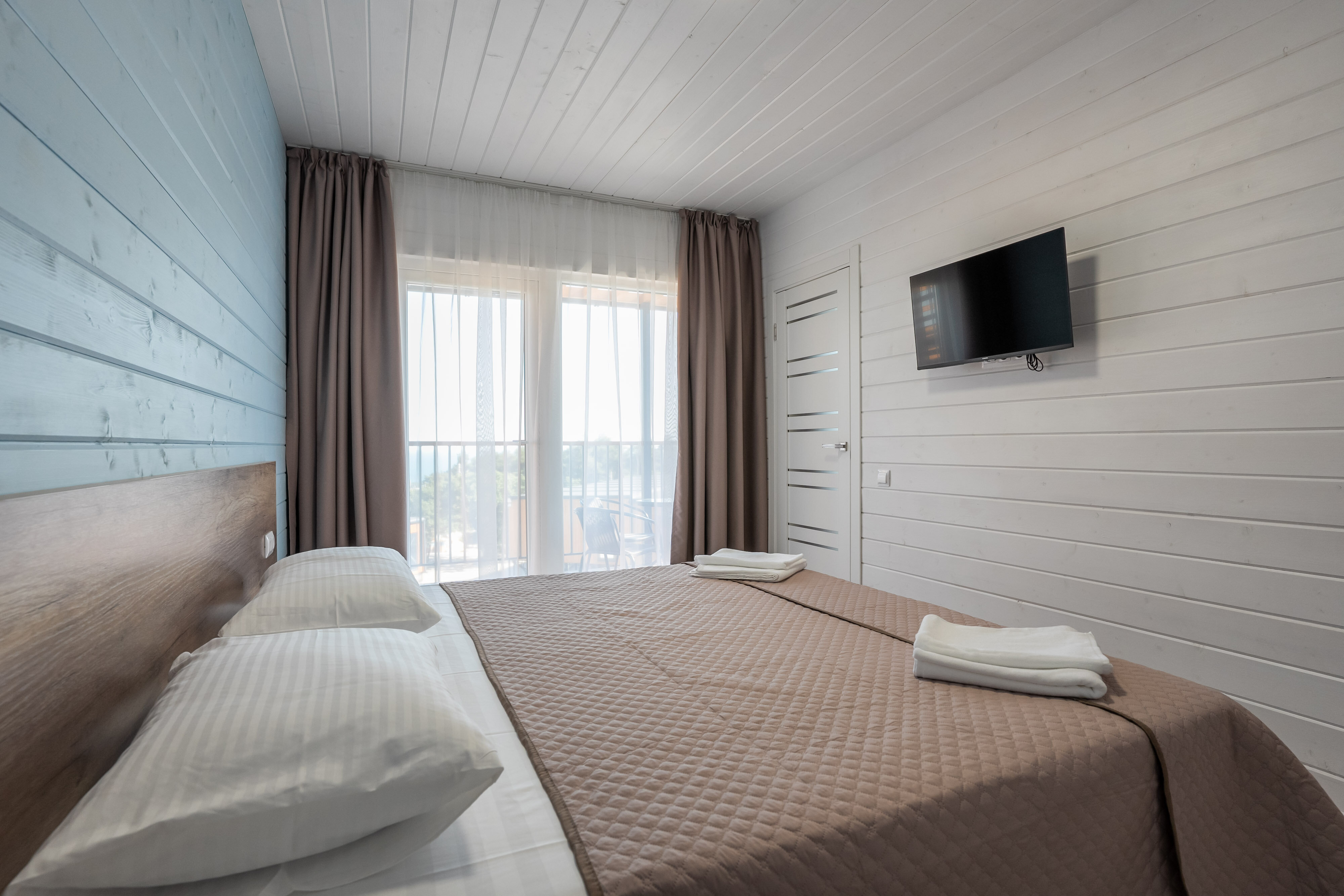 Фото Green Village