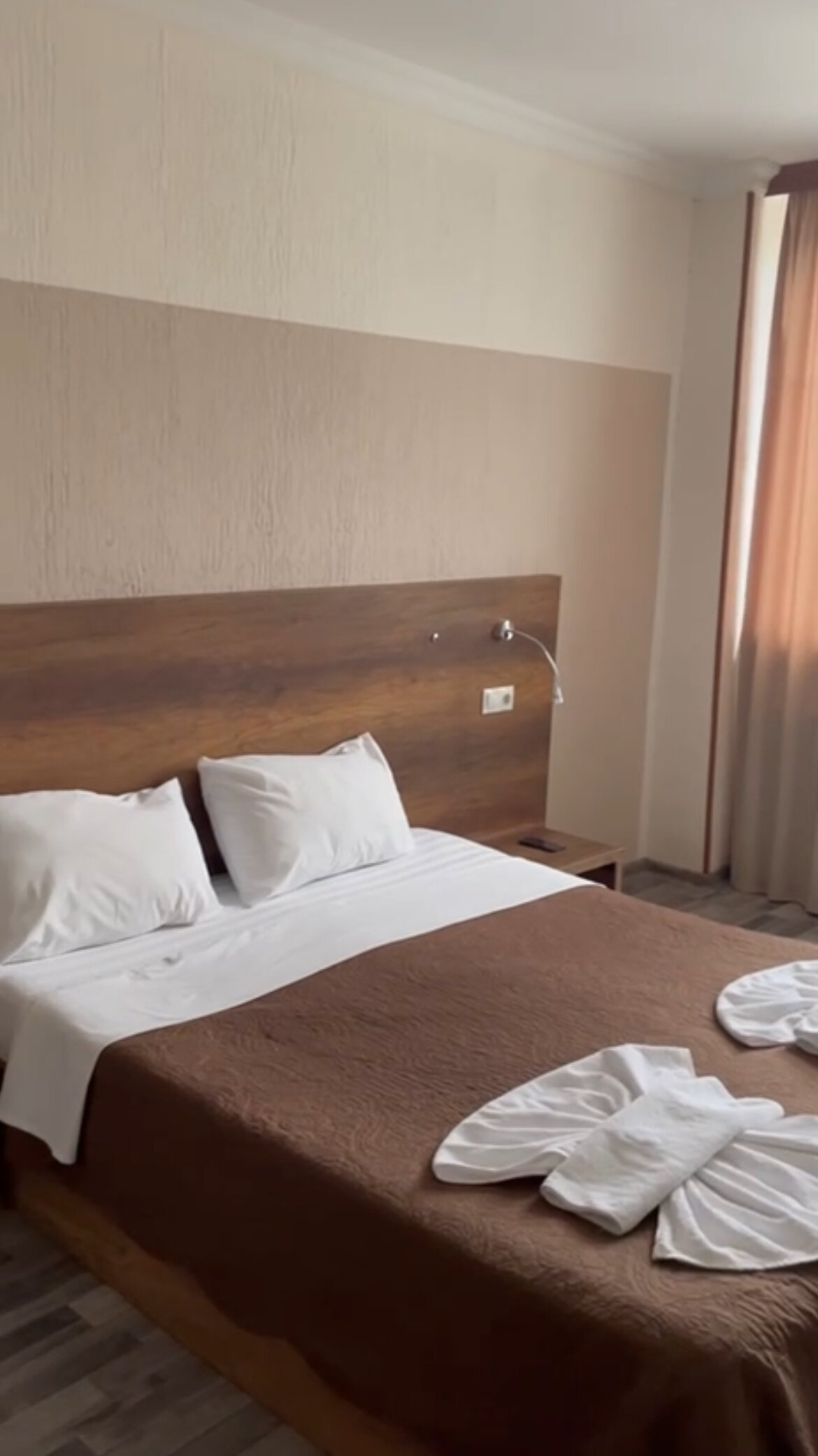 Фото Отель Georgian Memory