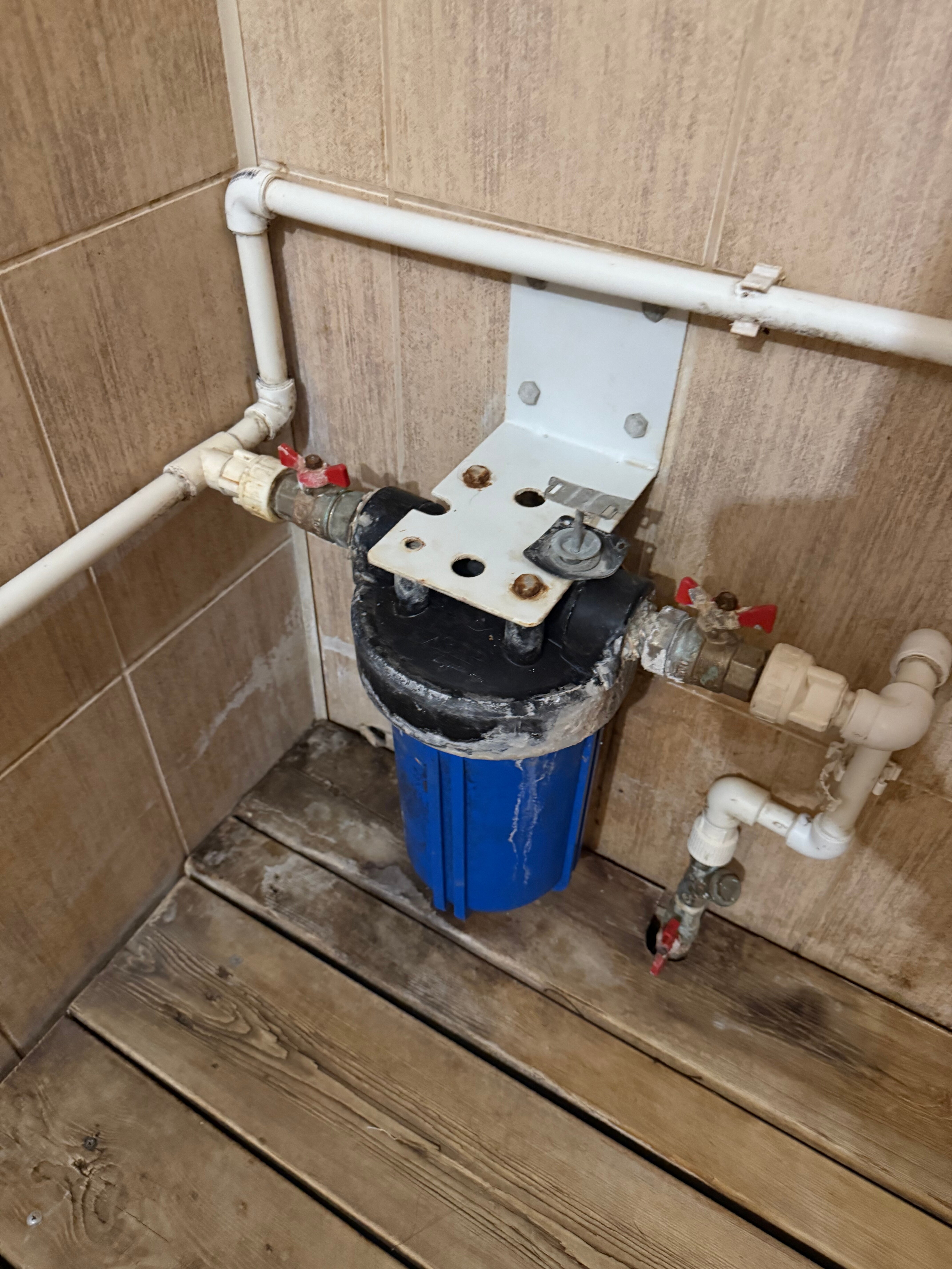 Фото Берлога