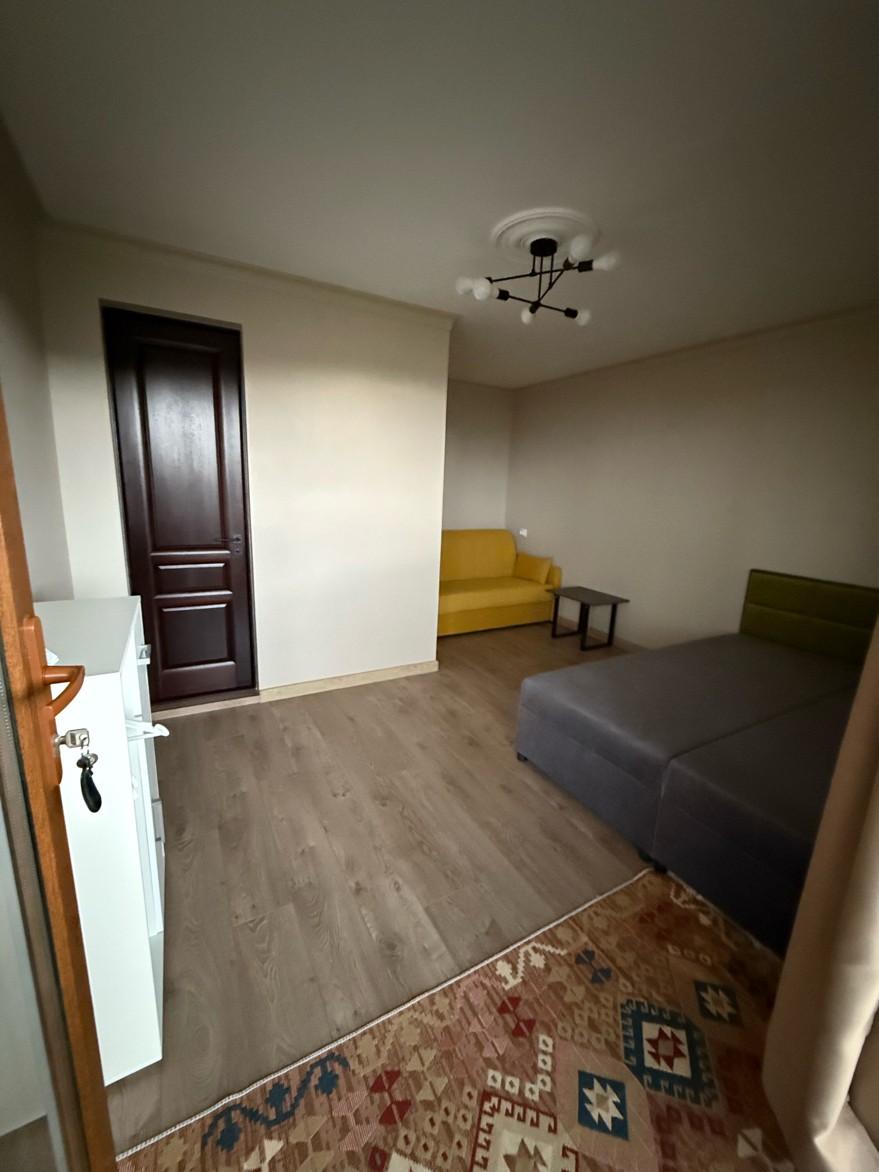 Фото Домик у каньона