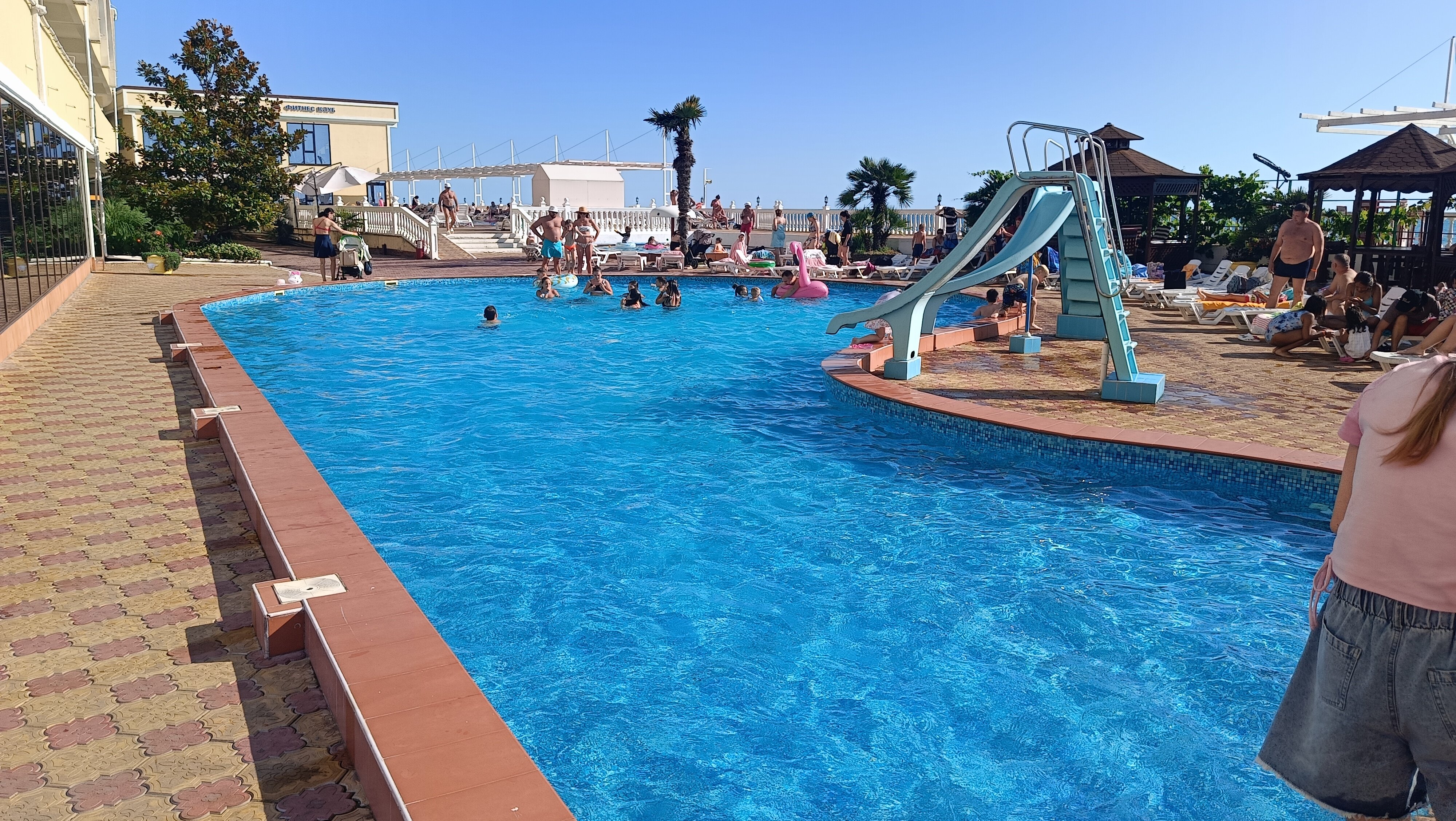 Фото Атола Лоо