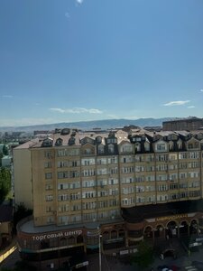 Уютная мансарда