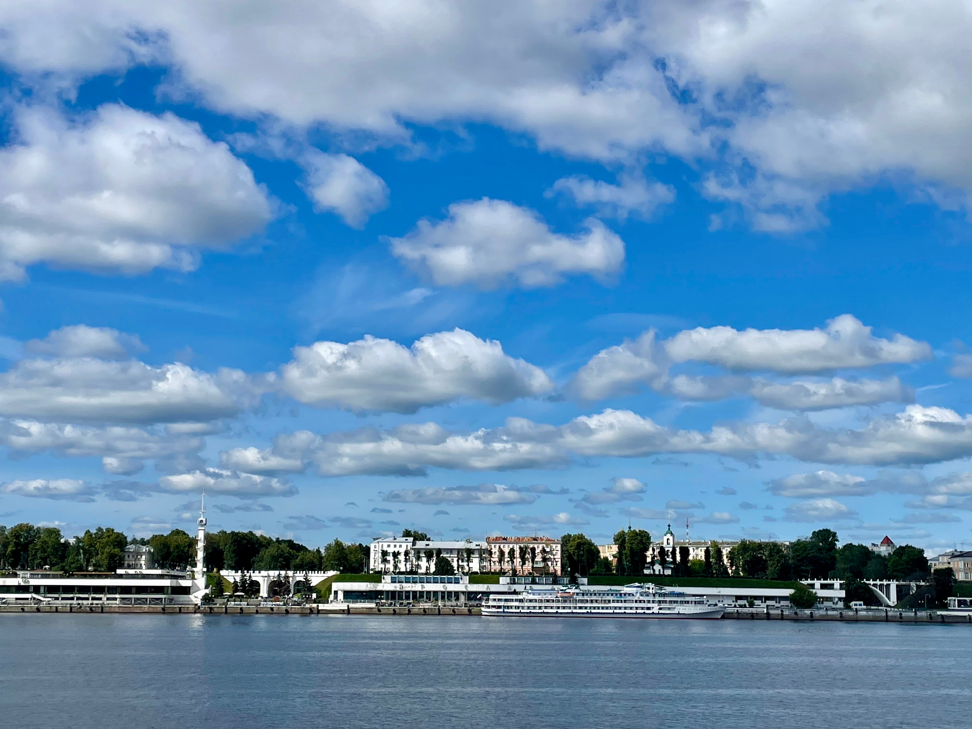 Фото Тверицы