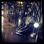 Rolling Thunder (BS-08, Boutique Studio Street, Al Hebiah 2, Dubai Land, Dubai), video production