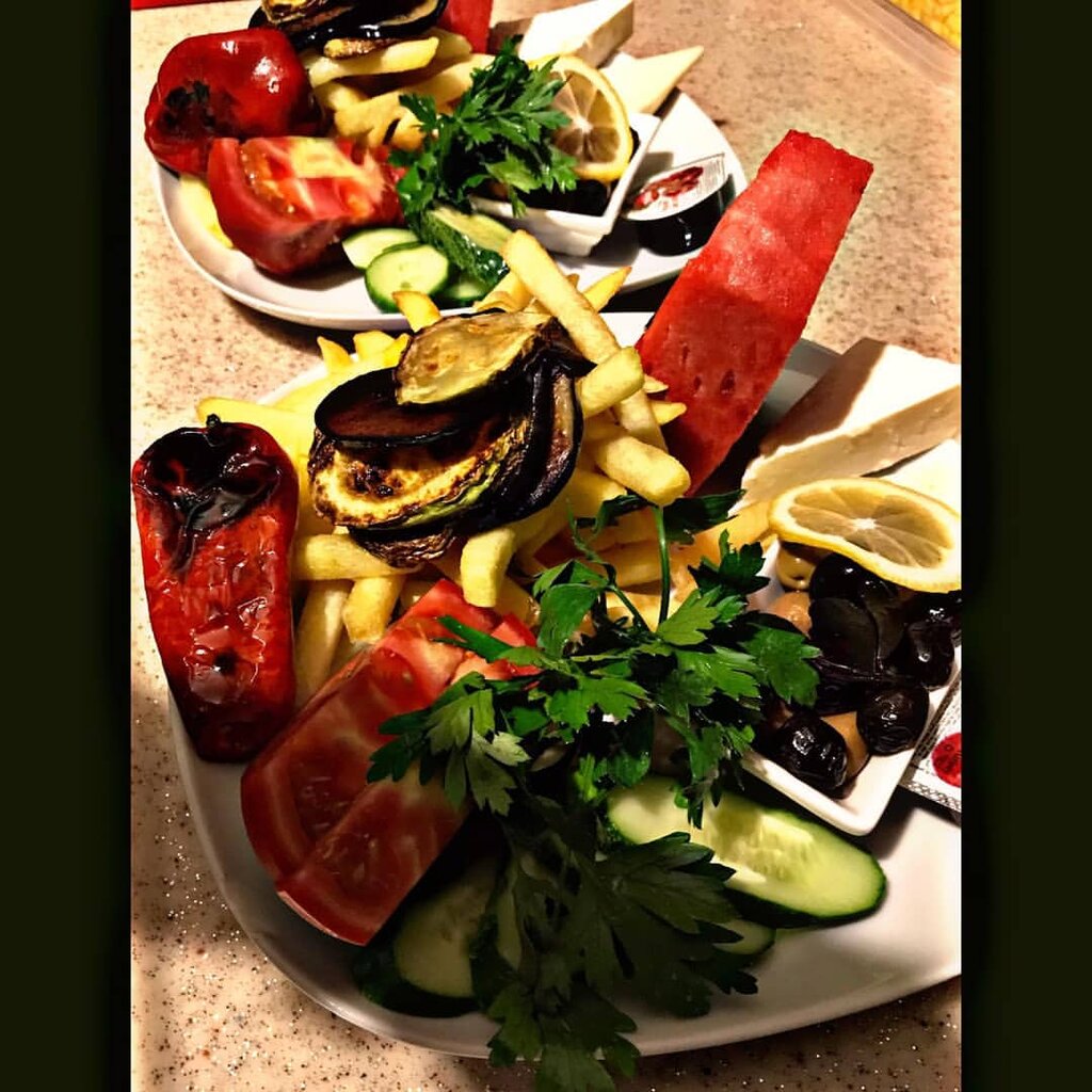 Cafe Messt Cafe, Ortahisar, photo