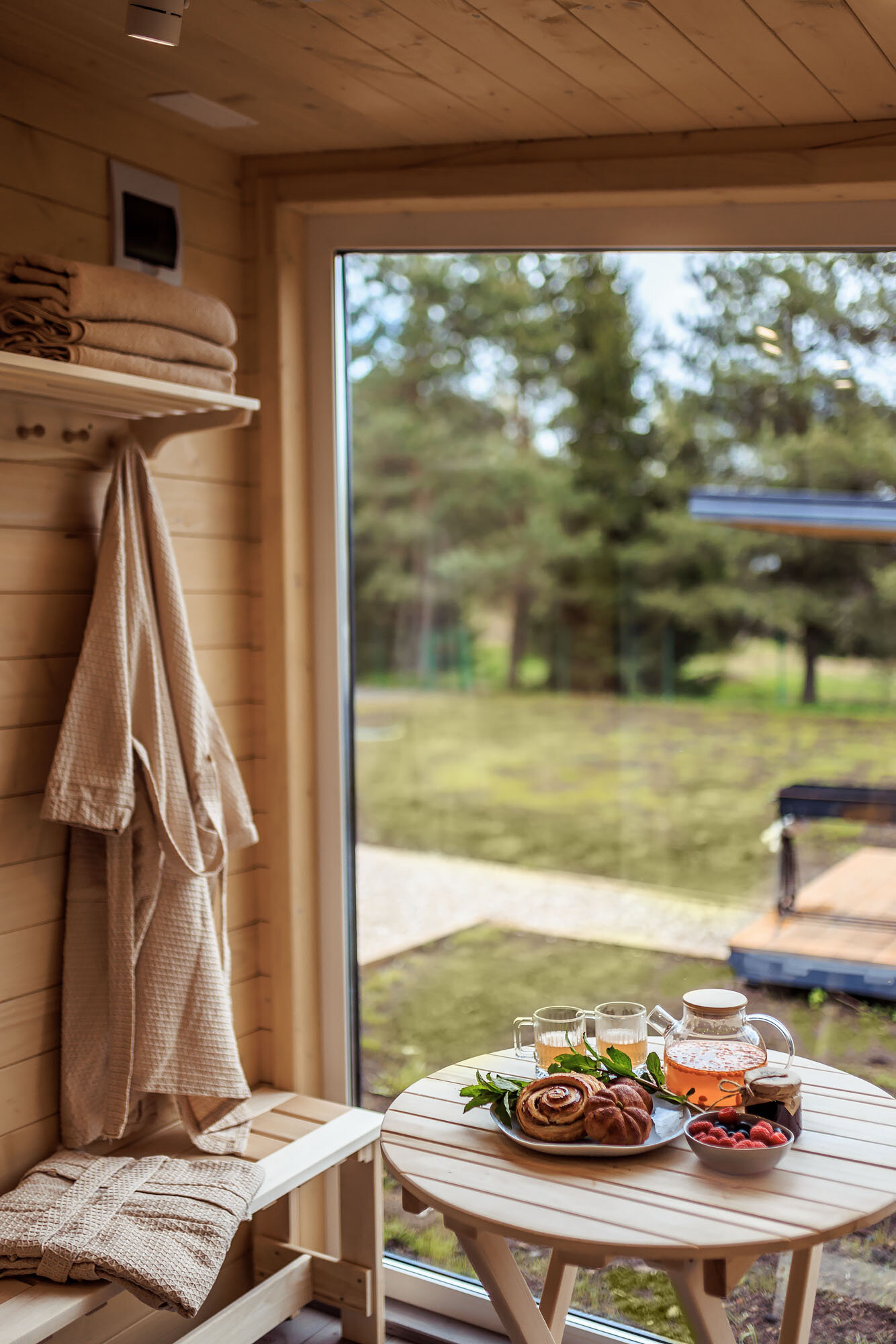 Фото Арт-усадьба Аршин