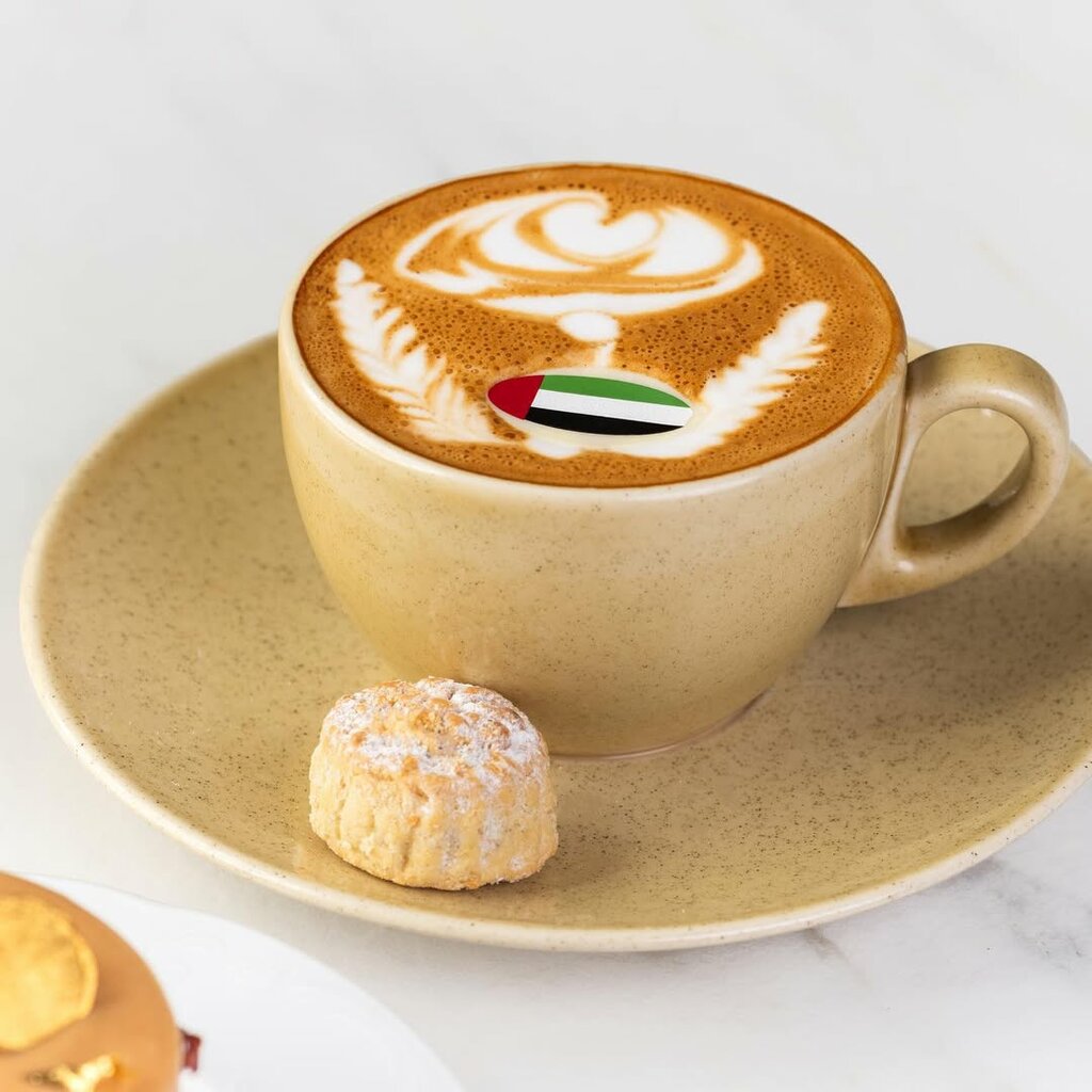 Cafe Dawaaq, Al Ain, photo