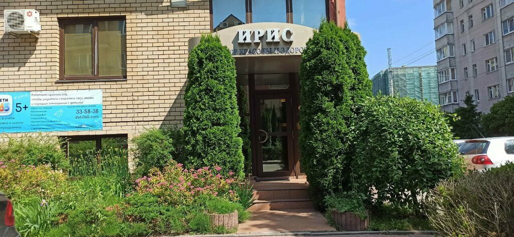 Permanent makeup studio Перманентный макияж, Kaliningrad, photo