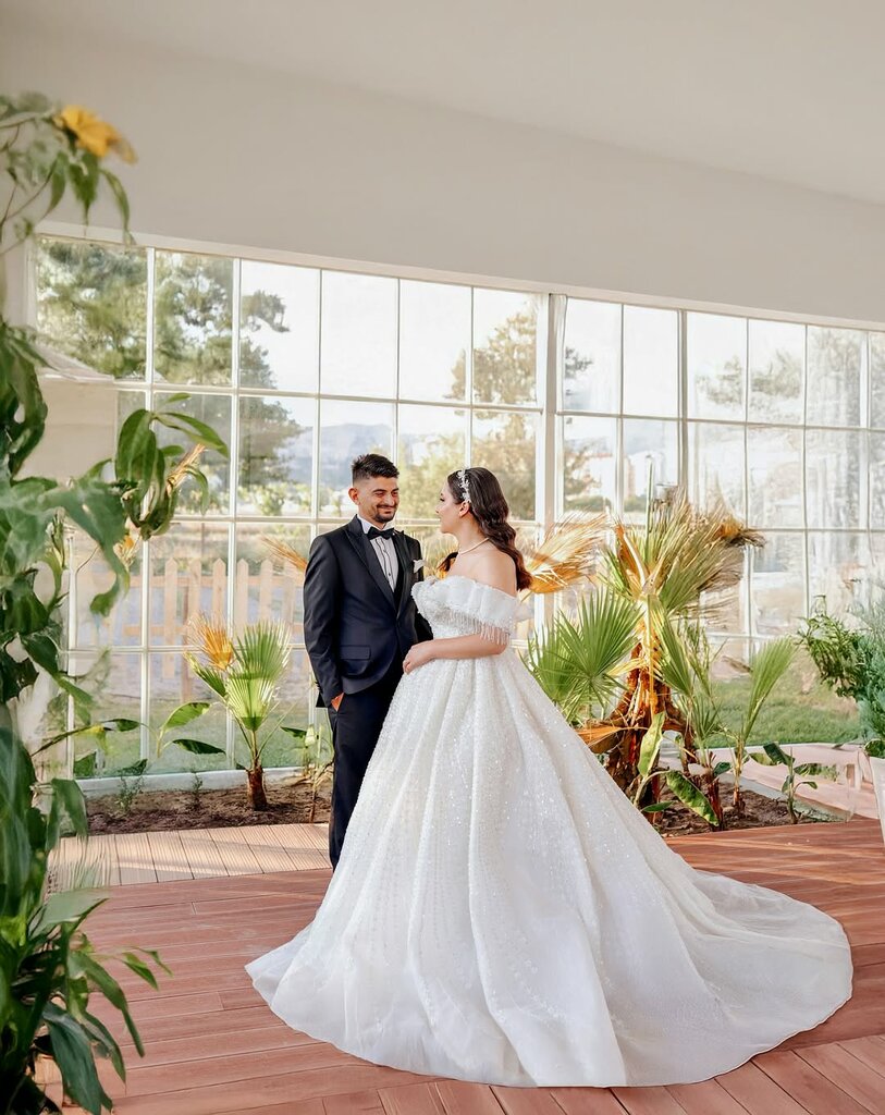 Beauty salon Nurgül Koçyiğit Make Up, Kayseri, photo