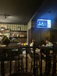 Black Barrel (Parfyonovskaya Street, 9к1) ، حانة، بار