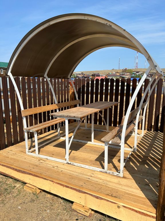 Фото Теремок