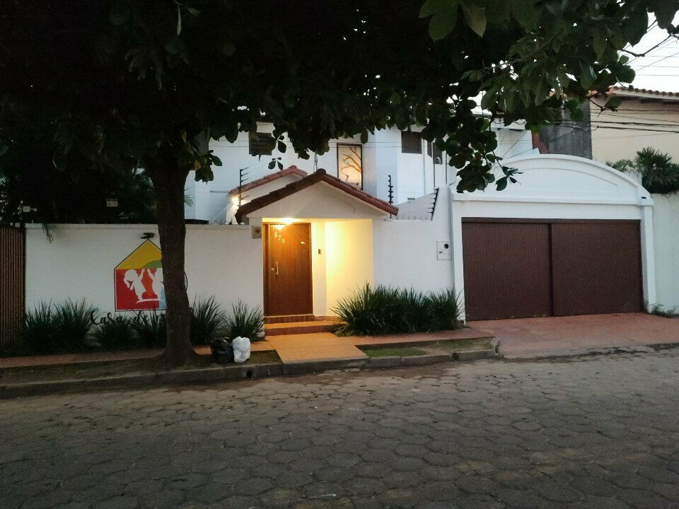 Kindergarten, nursery Casa De Niños. Metodo Montessori, Santa Cruz de la Sierra, photo