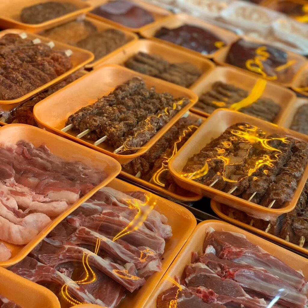 Butcher shop Yigit Meat & Poultry, Sorgun, photo