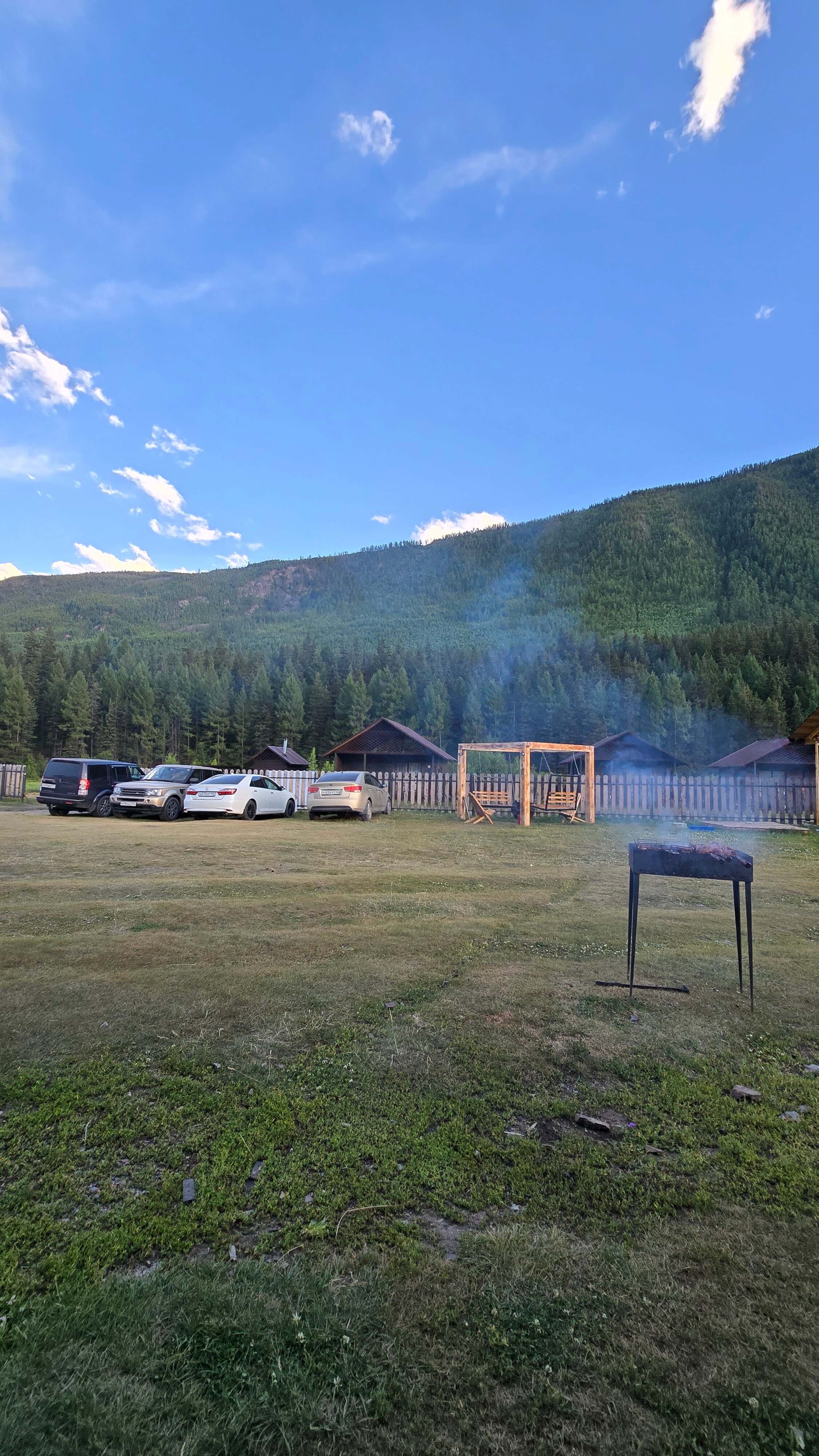 Фото Душа Алтая