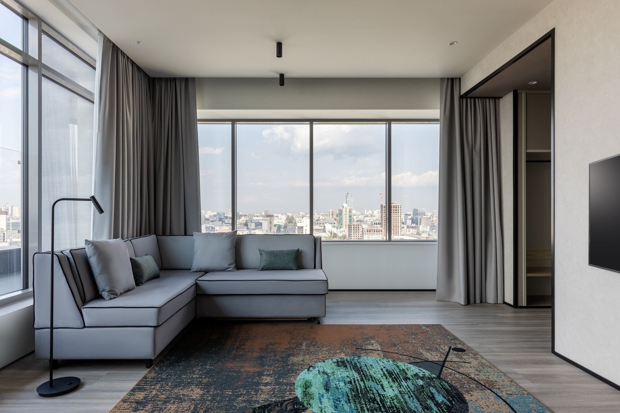 Фото Hyatt Place Ekaterinburg