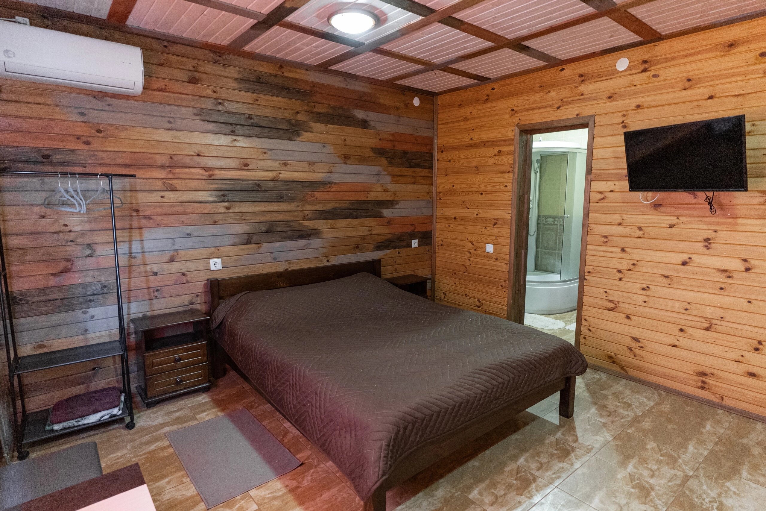 Фото А у Оки