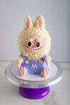 Mamin Cake (Nursultana Nazarbaeva Street, 12В), confitería