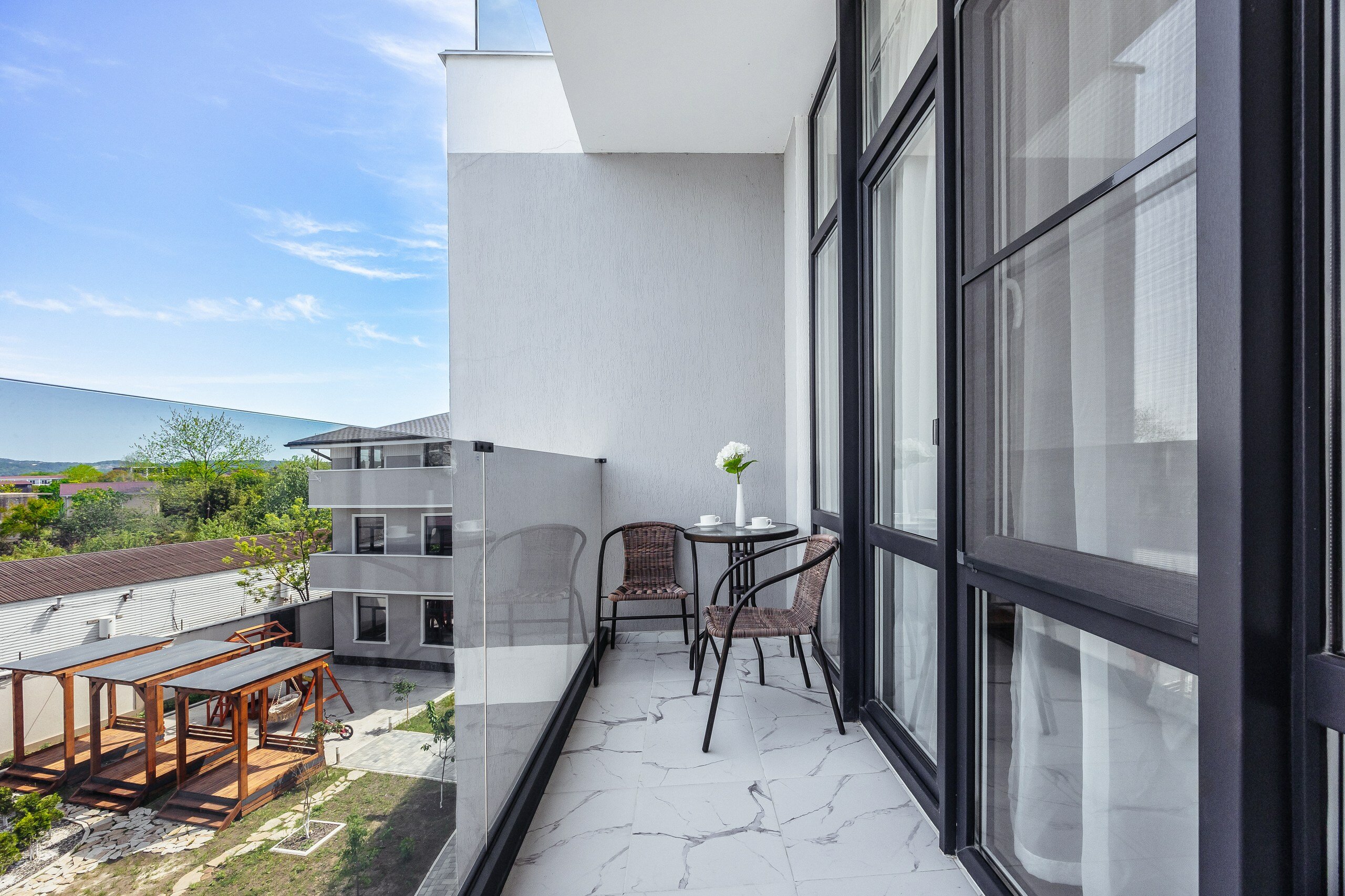 Фото Отель Melange