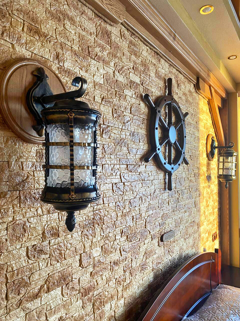 Фото Белый парус