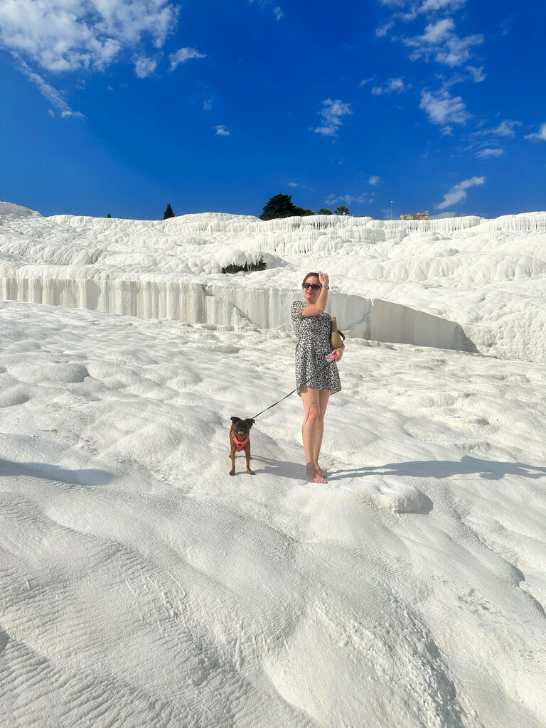 Hotel Otel Uyum Pamukkale, Denizli, photo