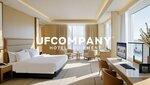 UFCompany (Antalya, Muratpasa District, Kisla Neighborhood, Martyr Major Cengiz Toytunc Avenue), hotel equipment
