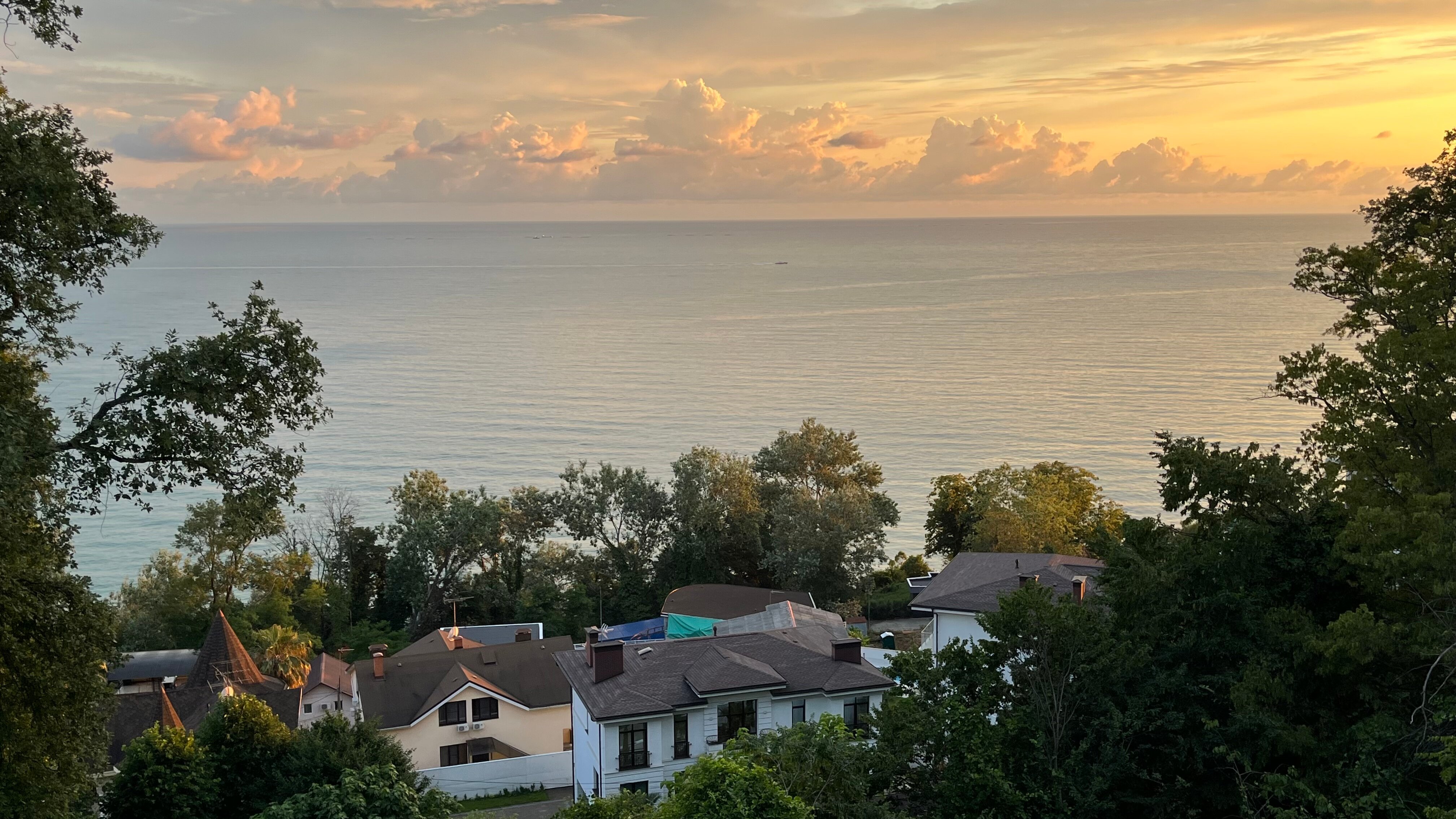 Фото Relax Kudepsta