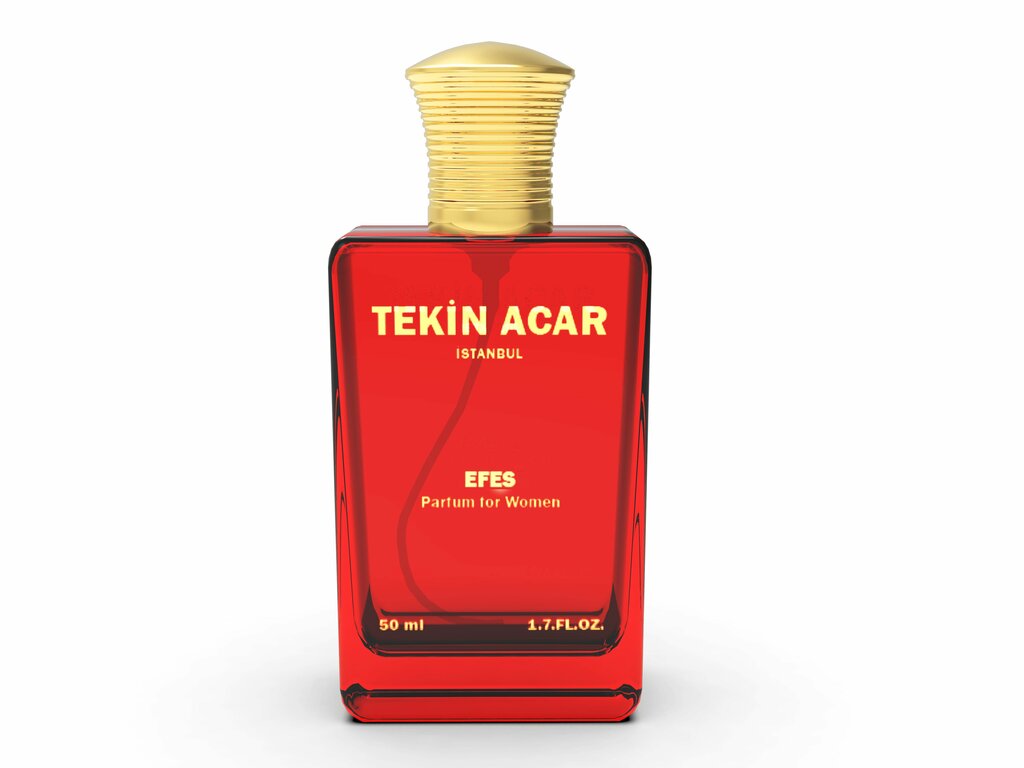 Perfume and cosmetics shop Tekin Acar Cosmetics, Samsun, photo