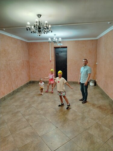 Cafe Созвездие, Yaroslavl Oblast, photo